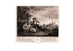 Май (Офорт 1796 года) Англия Серия: Seasons инфо 1477g.