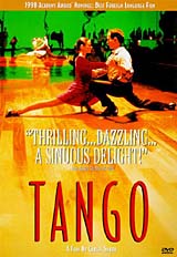 Tango Формат: Audio CD (DigiPack) Дистрибьютор: Wagram Music Лицензионные товары Характеристики аудионосителей 2007 г Сборник: Импортное издание инфо 1804g.
