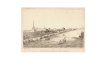 Вид Бонна Гравюра Западная Европа, 1791 год Гравюра ; Гравюра, Бумага Размер: 24,2 х 17,1 см 1791 г инфо 2009g.