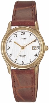Наручные часы Citizen EU0312-31A Серия: Leather инфо 2454g.