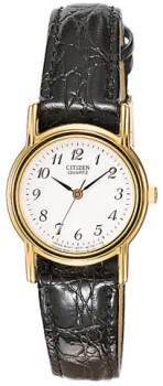Наручные часы Citizen EC9812-01A Серия: Leather инфо 2466g.