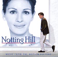 Notting Hill Music From The Motion Picture Формат: Audio CD (Jewel Case) Дистрибьютор: Island Records Лицензионные товары Характеристики аудионосителей 1999 г Саундтрек инфо 2527g.