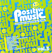 Positive Music Vol 3 Формат: Audio CD (Jewel Case) Дистрибьюторы: Star Music, Lucky Records Лицензионные товары Характеристики аудионосителей 2005 г Сборник: Российское издание инфо 2591g.
