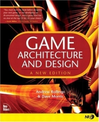 Game Architecture and Design: A New Edition 2003 г 765 стр ISBN 0735713634 инфо 2664g.