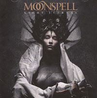 Moonspell Night Eternal Формат: Audio CD (Jewel Case) Дистрибьюторы: Концерн "Группа Союз", Steamhammer Лицензионные товары Характеристики аудионосителей 2008 г Альбом: Российское издание инфо 3642g.