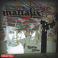 Mattafix Rhythm & Hymns Far From Over Исполнитель "Mattafix" инфо 3666g.