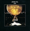 Jethro Tull Live Bursting Out Формат: Audio CD (Jewel Case) Дистрибьютор: Chrysalis Records Лицензионные товары Характеристики аудионосителей 1989 г Сборник: Импортное издание инфо 4062g.