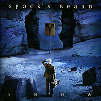 Spock's Beard Snow (2 CD) Формат: 2 Audio CD (Jewel Case) Дистрибьютор: Концерн "Группа Союз" Лицензионные товары Характеристики аудионосителей 2002 г Альбом инфо 4204g.