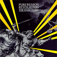 Pure Reason Revolution The Dark Third (2 CD) Формат: 2 Audio CD (Jewel Case) Дистрибьюторы: Концерн "Группа Союз", SPV GmbH Россия Лицензионные товары Характеристики аудионосителей 2009 г Сборник: Российское издание инфо 4220g.