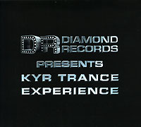 Kyr Trance Experience (2 CD) Формат: 2 Audio CD (DigiPack) Дистрибьюторы: Riton, Diamond Records Лицензионные товары Характеристики аудионосителей 2006 г Сборник инфо 4269g.