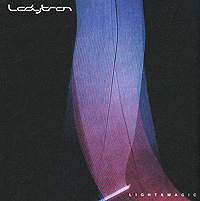 Ladytron Light & Magic Vs White Noise Исполнитель "Ladytron" инфо 4340g.