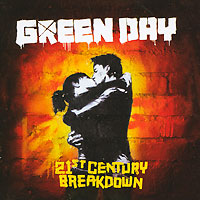 Green Day 21st Century Breakdown (2 LP) Формат: 2 Грампластинка (LP) (Картонный конверт) Дистрибьюторы: Reprise Records, Торговая Фирма "Никитин" Европейский Союз Лицензионные товары инфо 4352g.