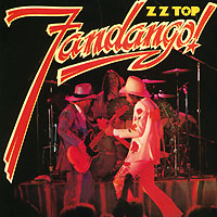 ZZ Top Fandango! (LP) Формат: Грампластинка (LP) (Картонный конверт) Дистрибьюторы: Warner Music, Торговая Фирма "Никитин" Европейский Союз Лицензионные товары Характеристики аудионосителей 2009 г инфо 4389g.