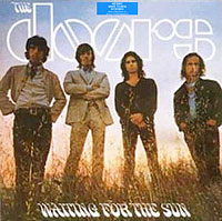 The Doors Waiting For The Sun (LP) Формат: Грампластинка (LP) (Картонный конверт) Дистрибьюторы: Elektra Records, Концерн "Группа Союз" Германия Лицензионные товары инфо 4393g.