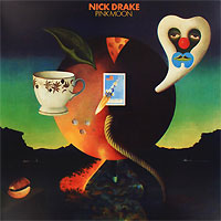 Nick Drake Pink Moon (LP) Серия: Back To Black инфо 4442g.