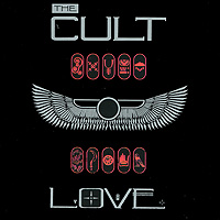 The Cult Love Формат: Audio CD (Jewel Case) Дистрибьюторы: Beggars Banquet Records, Концерн "Группа Союз" Лицензионные товары Характеристики аудионосителей 2010 г Альбом: Импортное издание инфо 4527g.