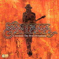 Santana Carnaval: The Best Of Santana (2 CD) Формат: 2 Audio CD (Jewel Case) Дистрибьюторы: SONY BMG, CAMDEN Европейский Союз Лицензионные товары Характеристики аудионосителей 2009 г Сборник: Импортное издание инфо 4533g.