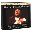 Opera's Finest Moments (5 CD) Серия: Deja Vu Definitive Gold инфо 4538g.