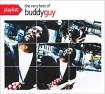 Buddy Guy Playlist: The Very Best Of Buddy Guy (ECD) Серия: Playlist: The Very Best Of инфо 4601g.