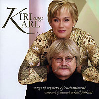 Kiri Sings Karl Формат: Audio CD (Jewel Case) Дистрибьютор: EMI Classics Лицензионные товары Характеристики аудионосителей 2006 г Сборник: Импортное издание инфо 4664g.