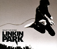 Linkin Park What I've Done Формат: CD-Single (Maxi Single) (Slim Case) Дистрибьютор: Warner Bros Records Inc Лицензионные товары Характеристики аудионосителей 2007 г : Импортное издание инфо 4748g.