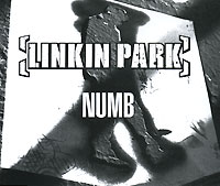 Linkin Park Numb Формат: CD-Single (Maxi Single) (Slim Case) Дистрибьютор: Warner Music Germany Лицензионные товары Характеристики аудионосителей 2003 г : Импортное издание инфо 4756g.