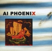 Al Phoenix I've Been Gone Letter One Формат: Audio CD (Jewel Case) Дистрибьюторы: Glitterhouse Records, Концерн "Группа Союз" Лицензионные товары Характеристики аудионосителей 2004 г Альбом: Российское издание инфо 4759g.