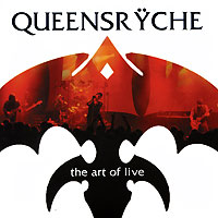 Queensryche The Art Of Live Формат: Audio CD (Jewel Case) Дистрибьюторы: Sanctuary Records, Концерн "Группа Союз" Россия Лицензионные товары Характеристики аудионосителей 2009 г Концертная запись: Российское издание инфо 4873g.