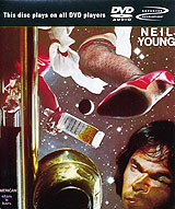 Neil Young: American Stars 'N Bars Формат: DVD Audio (PAL) (Super jewel case) Дистрибьютор: Торговая Фирма "Никитин" Региональный код: 0 (All) Количество слоев: DVD-5 (1 слой) Звуковые инфо 4968g.