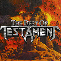 Testament The Best Of Testament Формат: Audio CD (Jewel Case) Дистрибьюторы: Atlantic Recording Corporation, Торговая Фирма "Никитин" Германия Лицензионные товары инфо 4991g.