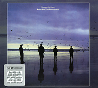 Echo And The Bunnymen Heaven Up Here 25th Anniversary Формат: Audio CD (Jewel Case) Дистрибьюторы: Warner Music, Торговая Фирма "Никитин" Германия Лицензионные товары инфо 5017g.