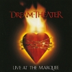 Dream Theater Live At The Marquee Формат: Audio CD (Jewel Case) Дистрибьюторы: Warner Music, Торговая Фирма "Никитин" Германия Лицензионные товары Характеристики аудионосителей 1993 г Концертная запись: Импортное издание инфо 5029g.