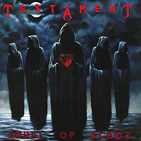 Testament Souls Of Black Формат: Audio CD (Jewel Case) Дистрибьютор: Atlantic Recording Corporation Германия Лицензионные товары Характеристики аудионосителей 1990 г Альбом: Импортное издание инфо 5077g.