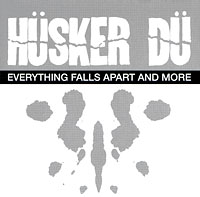 Husker Du Everything Falls Apart And More Формат: Audio CD (Jewel Case) Дистрибьюторы: Warner Music, Торговая Фирма "Никитин", Rhino Германия Лицензионные товары инфо 5084g.