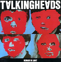 Talking Heads Remain In Light Формат: Audio CD (Jewel Case) Дистрибьюторы: Торговая Фирма "Никитин", Sire Records Company Германия Лицензионные товары Характеристики аудионосителей 1980 г Альбом: Импортное издание инфо 5096g.