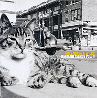 Billy Bragg & Wilco Mermaid Avenue Vol 2 Билли Брэгг Billy Bragg "Wilco" инфо 5122g.