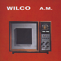 Wilco A M Формат: Audio CD (Jewel Case) Дистрибьютор: Торговая Фирма "Никитин" Германия Лицензионные товары Характеристики аудионосителей 1995 г Альбом: Импортное издание инфо 5127g.