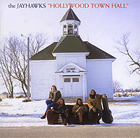The Jayhawks Hollywood Town Hall Формат: Audio CD (Jewel Case) Дистрибьюторы: American Recordings, LLC, Warner Music Group Company, Торговая Фирма "Никитин" Германия Лицензионные товары инфо 5133g.
