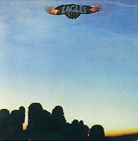 Eagles Eagles Формат: Audio CD (DigiPack) Дистрибьюторы: Warner Music, Торговая Фирма "Никитин" Европейский Союз Лицензионные товары Характеристики аудионосителей 1972 г Альбом: Импортное издание инфо 5165g.