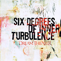Dream Theater Six Degrees Of Inner Turbulence (2 СD) Формат: 2 Audio CD (Jewel Case) Дистрибьюторы: Elektra Entertainment Group, Warner Music, Торговая Фирма "Никитин" Германия инфо 5190g.