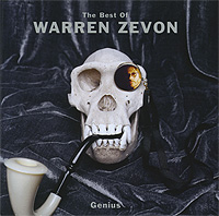Warren Zevon Genius The Best Of Warren Zevon Формат: Audio CD (Jewel Case) Дистрибьюторы: Elektra Entertainment Group, Warner Music Group Company, Торговая Фирма "Никитин" инфо 5203g.