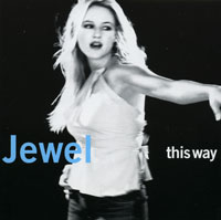 Jewel This Way (ECD) Формат: ECD (Jewel Case) Дистрибьюторы: Warner Music, Торговая Фирма "Никитин" Германия Лицензионные товары Характеристики аудионосителей 2001 г Альбом: Импортное издание инфо 5206g.