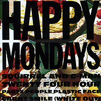 Happy Mondays Squirrel And G-Man Twenty Four Hour Party People Plastic Face Carnt Smile (White Out) Формат: Audio CD (Jewel Case) Германия Лицензионные товары Характеристики аудионосителей 1992 г Альбом: Импортное издание инфо 5222g.