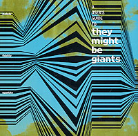 They Might Be Giants A User's Guide To They Might Be Giants Формат: Audio CD (Jewel Case) Дистрибьюторы: Warner Music, Торговая Фирма "Никитин" Европейский Союз Лицензионные товары инфо 5262g.