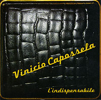 Vinicio Capossela L'indispensabile Формат: Audio CD (Jewel Case) Дистрибьюторы: Eastwest Records, Warner Music Italia Srl, Торговая Фирма "Никитин" Германия Лицензионные товары инфо 5279g.