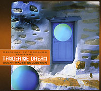 Tangerine Dream Ocean Waves Collection Формат: Audio CD (DigiPack) Дистрибьюторы: Membran Music Ltd , Gala Records Германия Лицензионные товары Характеристики аудионосителей 2009 г Альбом: Импортное издание инфо 5308g.