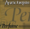 Antichrisis Perfume Формат: Audio CD (Jewel Case) Дистрибьютор: SPV Лицензионные товары Характеристики аудионосителей 2007 г Альбом: Импортное издание инфо 5397g.