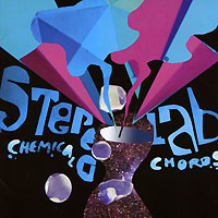 Stereolab Chemical Chords Формат: Audio CD (Jewel Case) Дистрибьюторы: Beggars UK Ltd , Концерн "Группа Союз" Россия Лицензионные товары Характеристики аудионосителей 2009 г Альбом: Российское издание инфо 5525g.