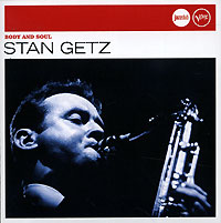 Stan Getz Body And Soul Серия: Jazzclub инфо 5694g.