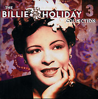The Billie Holiday Collection Volume 3 Формат: Audio CD (Jewel Case) Дистрибьютор: SONY BMG Лицензионные товары Характеристики аудионосителей 2003 г Сборник инфо 5730g.